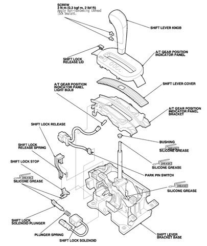2007 Honda Fit Service Manual Download