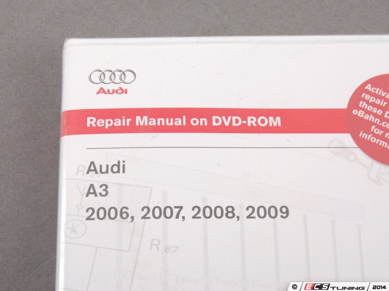 Audi a3 8p mod